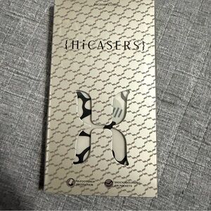 Hicasers Shock Absorbing Phone Case